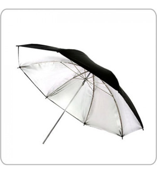 Fomex UM85S Umbrella Silver